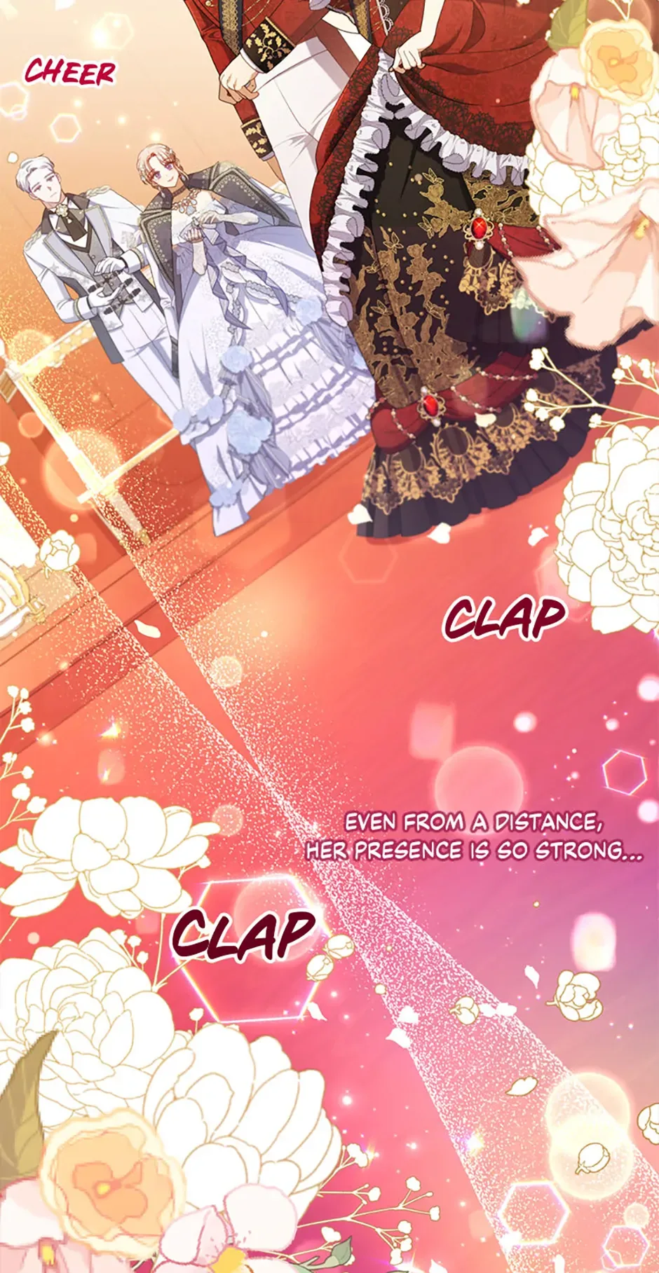 I Was Seduced by the Sick Male Lead Chapter 63 page 32