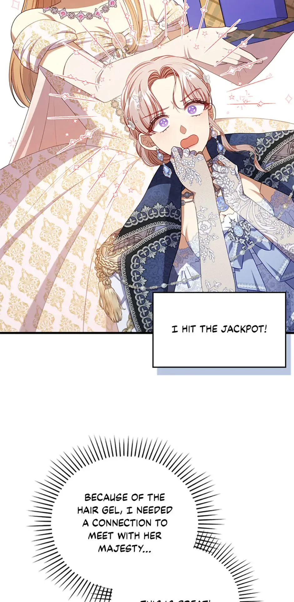 I Was Seduced by the Sick Male Lead Chapter 63 page 19