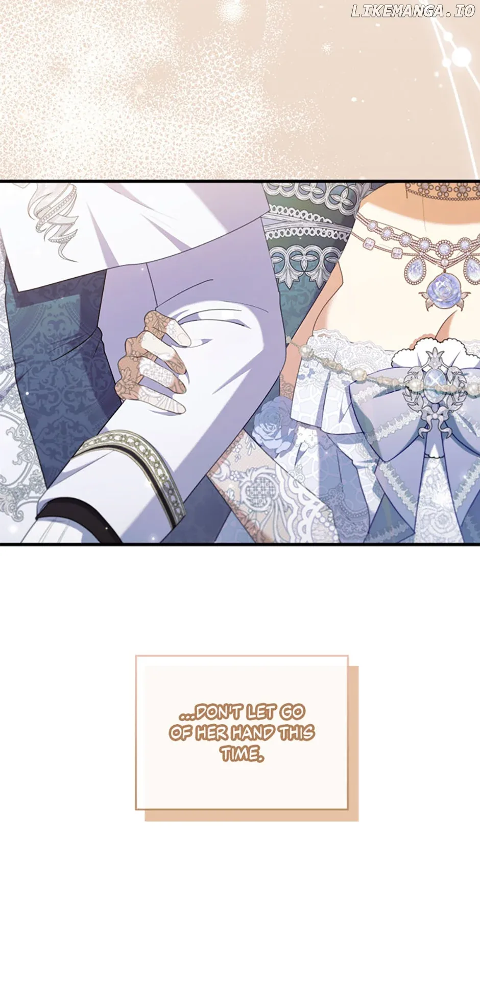 I Was Seduced by the Sick Male Lead Chapter 62 page 22