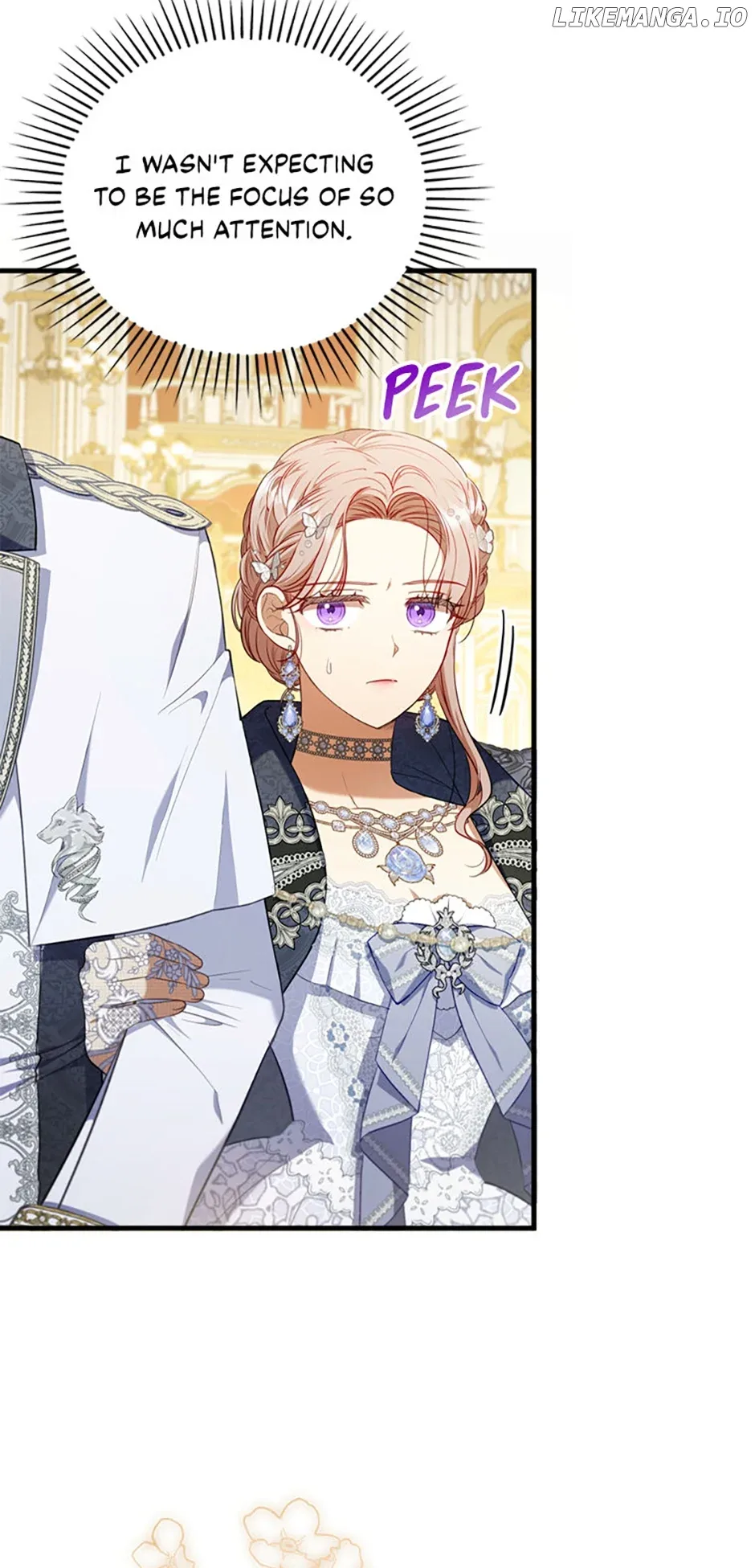 I Was Seduced by the Sick Male Lead Chapter 62 page 25