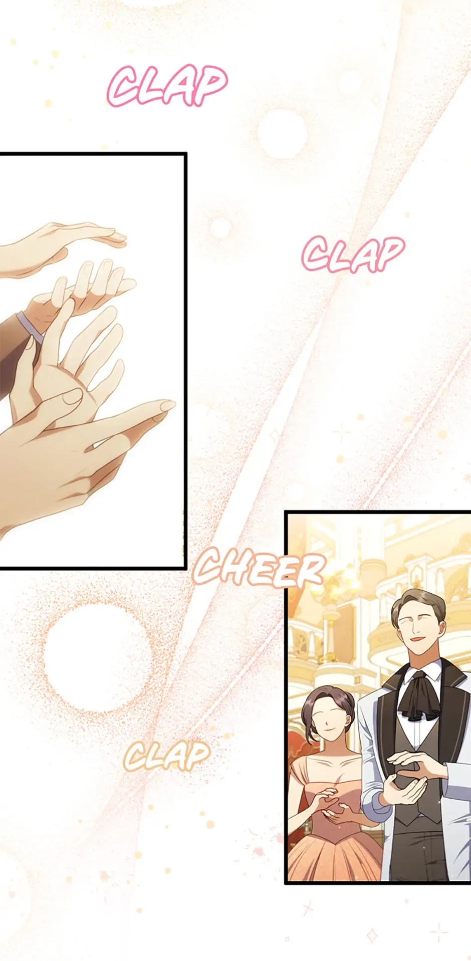 I Was Seduced by the Sick Male Lead Chapter 63 page 29