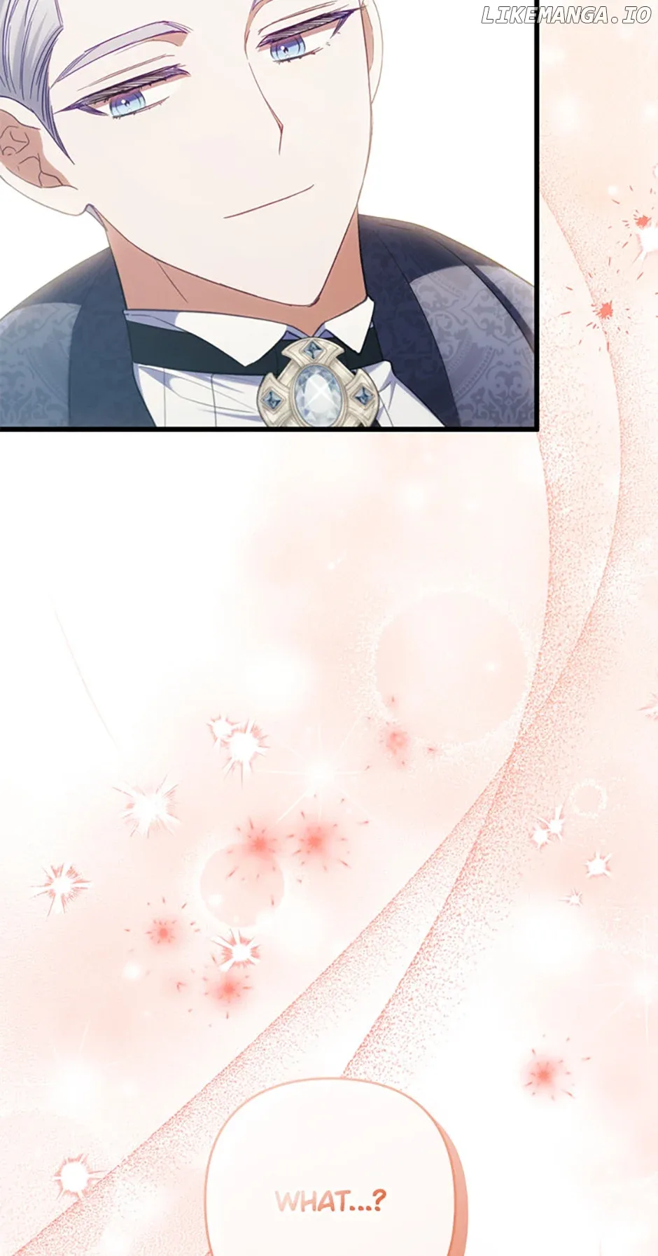 I Was Seduced by the Sick Male Lead Chapter 64 page 5