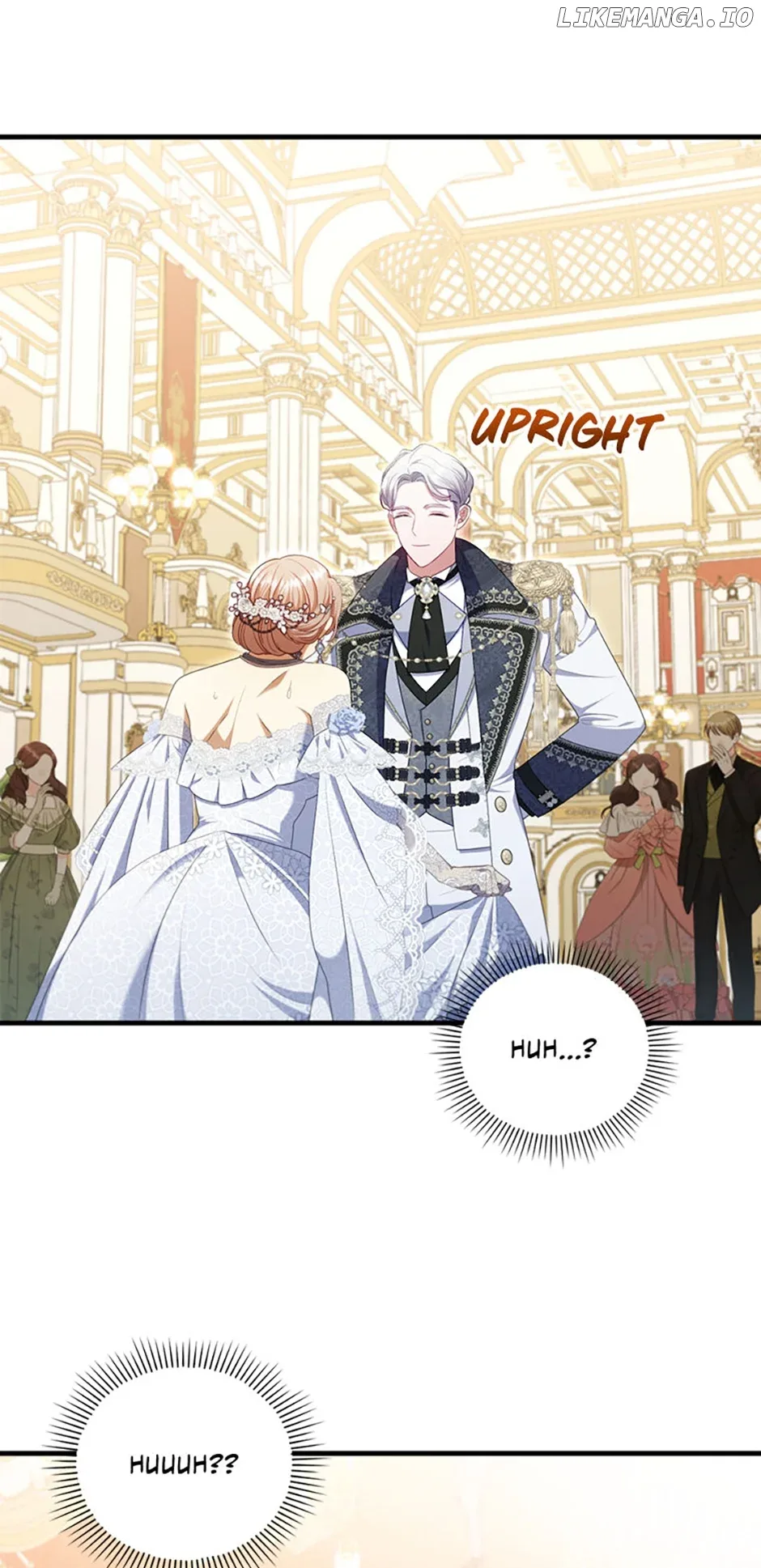I Was Seduced by the Sick Male Lead Chapter 64 page 10