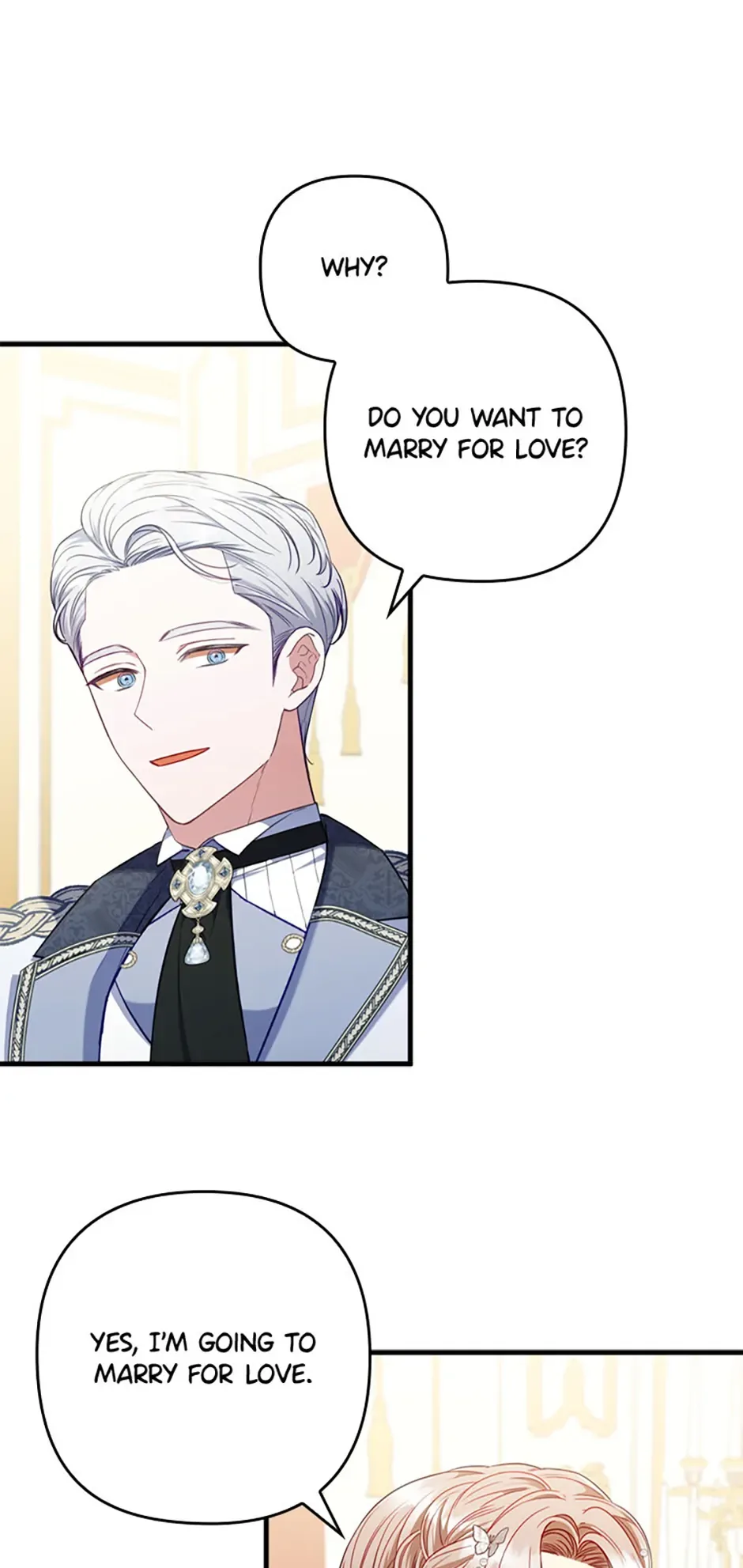 I Was Seduced by the Sick Male Lead Chapter 63 page 38