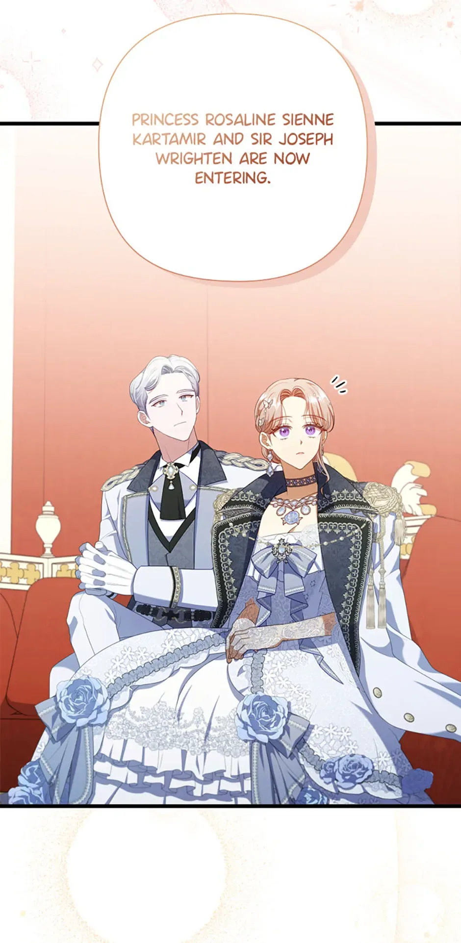 I Was Seduced by the Sick Male Lead Chapter 63 page 28