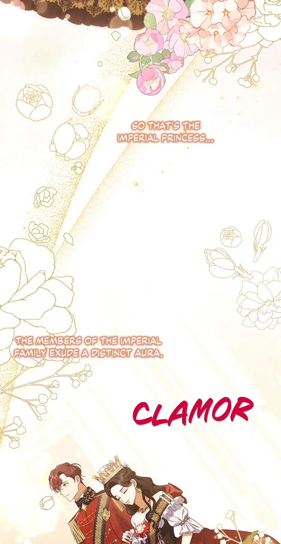 I Was Seduced by the Sick Male Lead Chapter 63 page 31