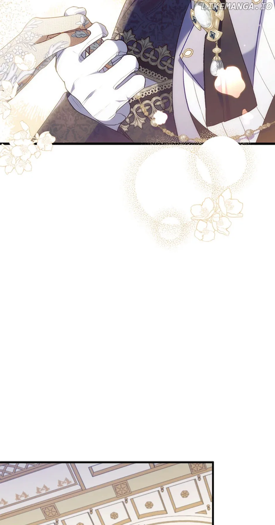 I Was Seduced by the Sick Male Lead Chapter 64 page 19