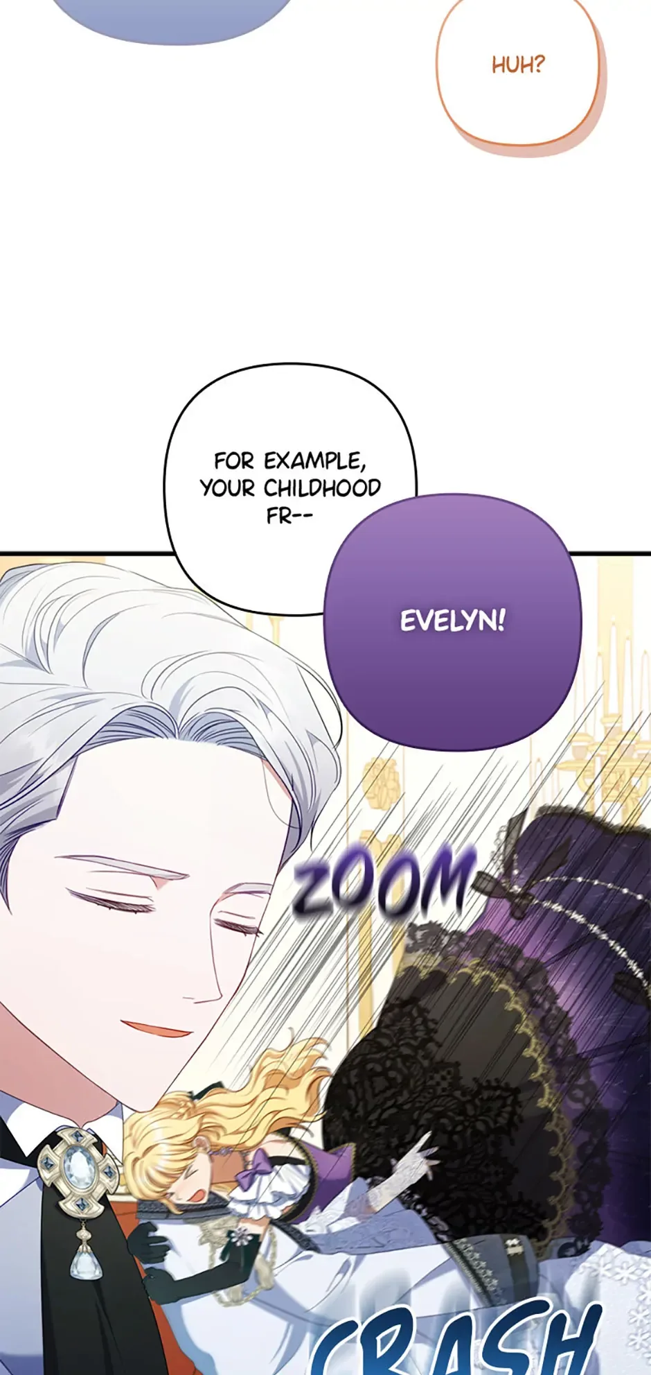 I Was Seduced by the Sick Male Lead Chapter 63 page 41