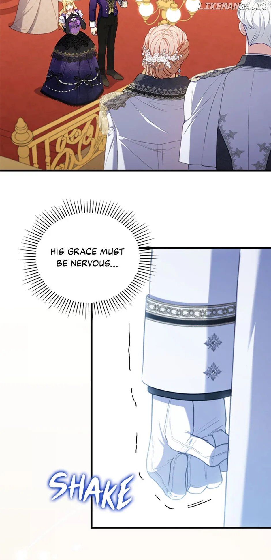 I Was Seduced by the Sick Male Lead Chapter 62 page 20