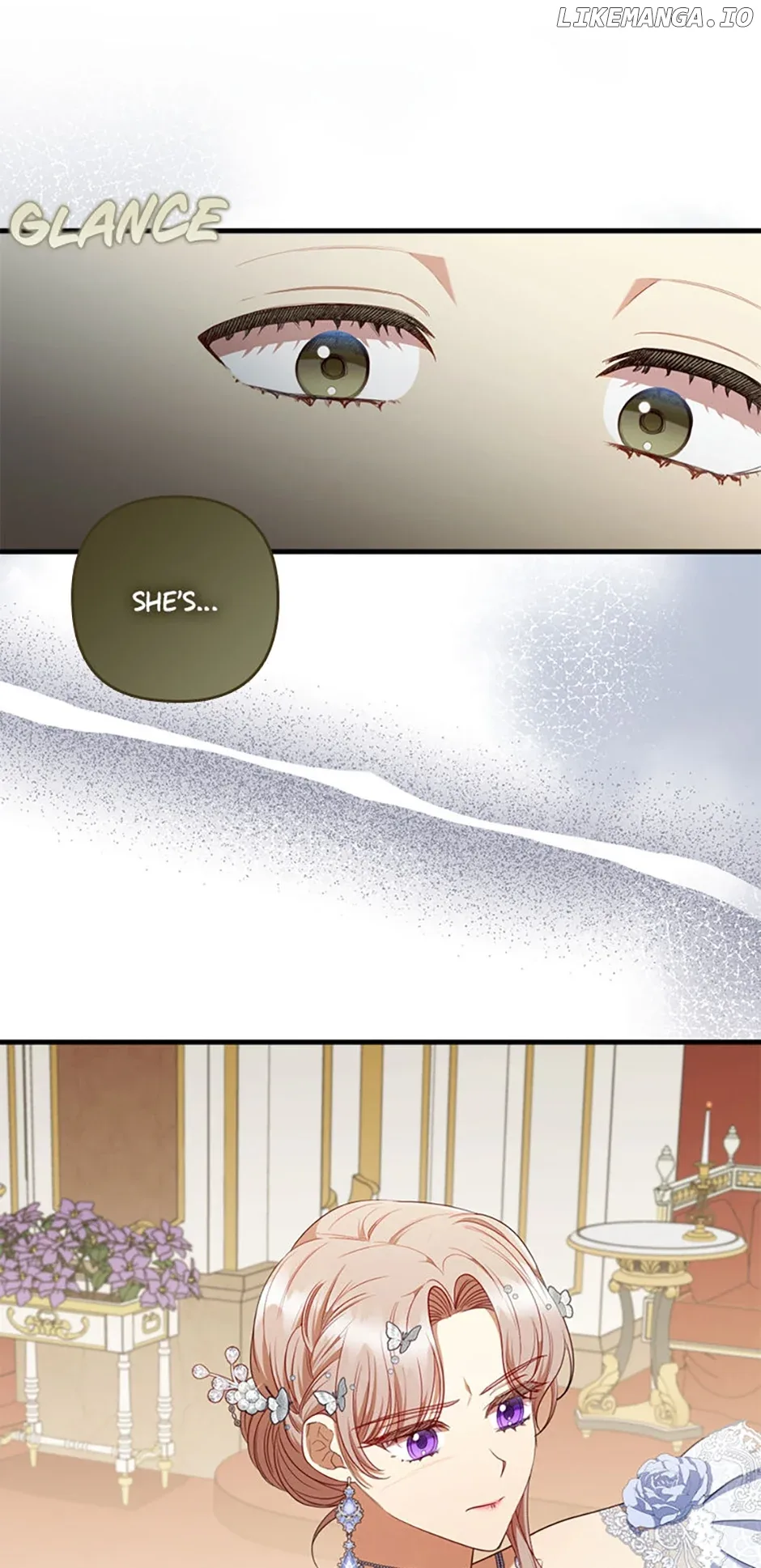 I Was Seduced by the Sick Male Lead Chapter 64 page 31