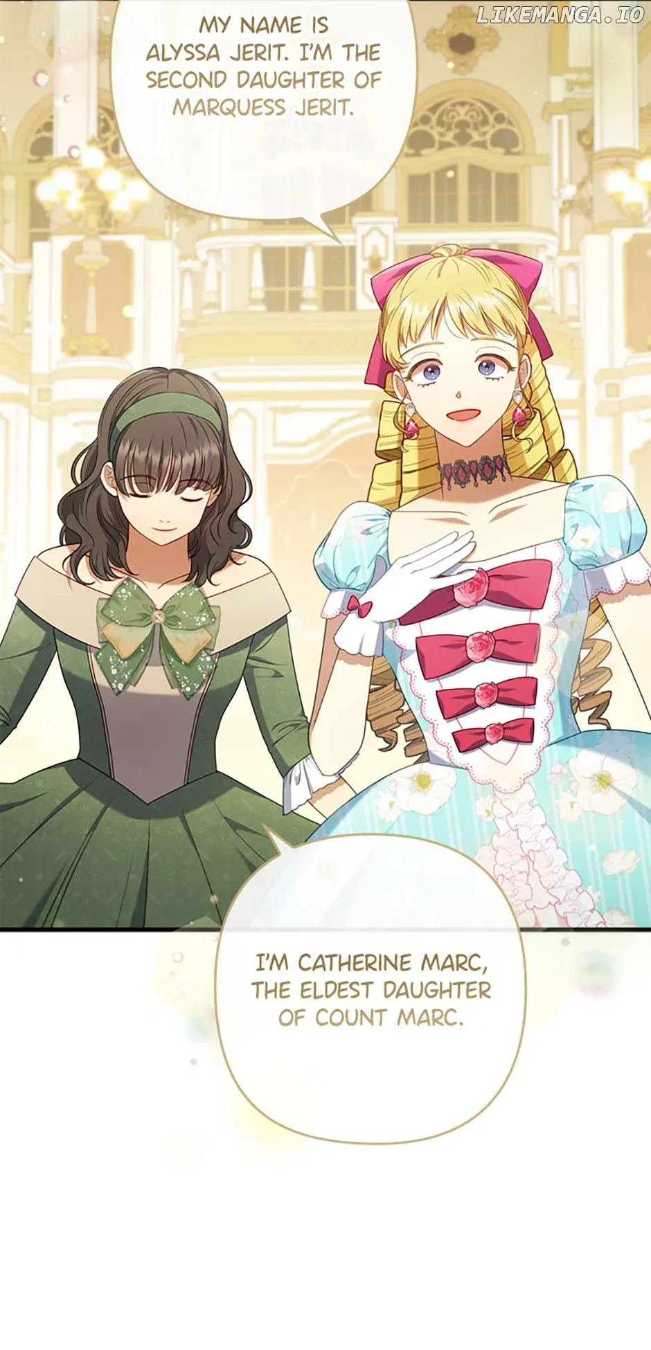 I Was Seduced by the Sick Male Lead Chapter 62 page 29