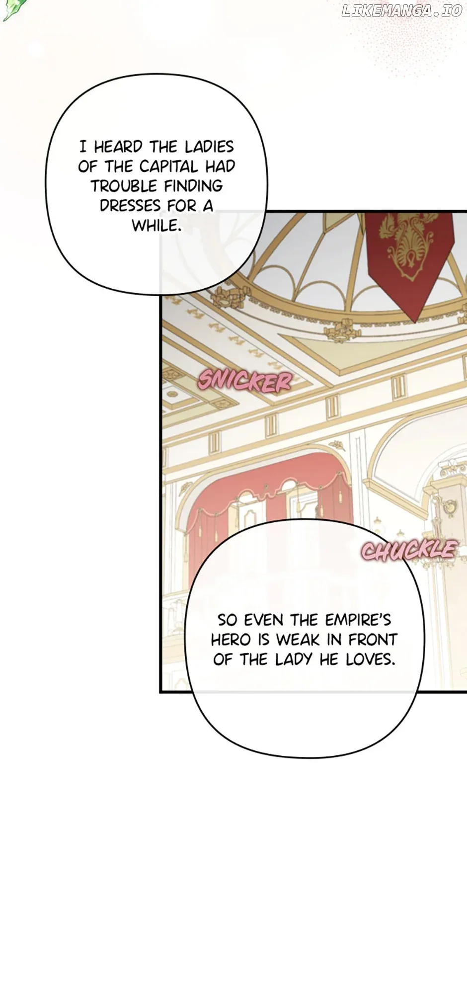 I Was Seduced by the Sick Male Lead Chapter 64 page 30