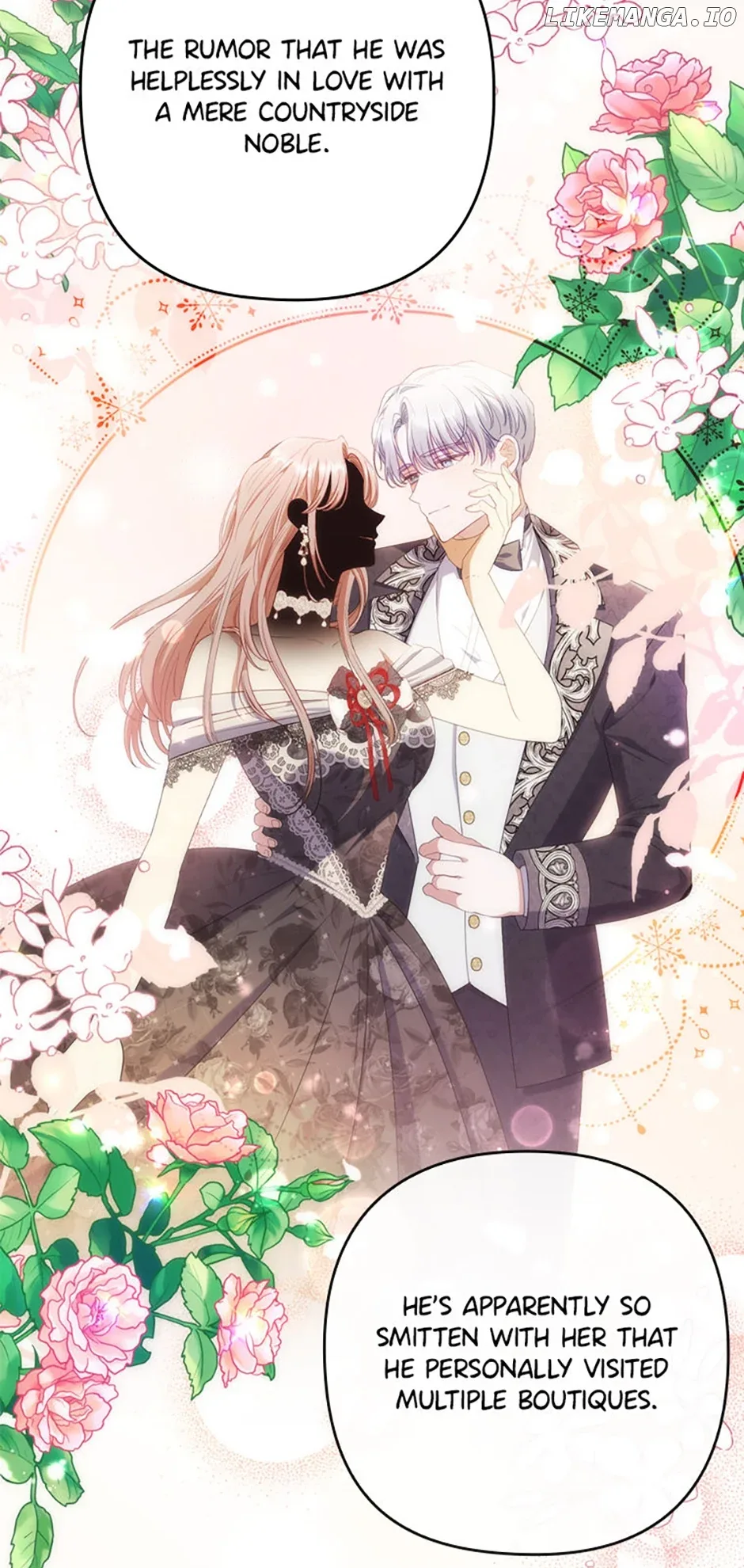 I Was Seduced by the Sick Male Lead Chapter 64 page 29