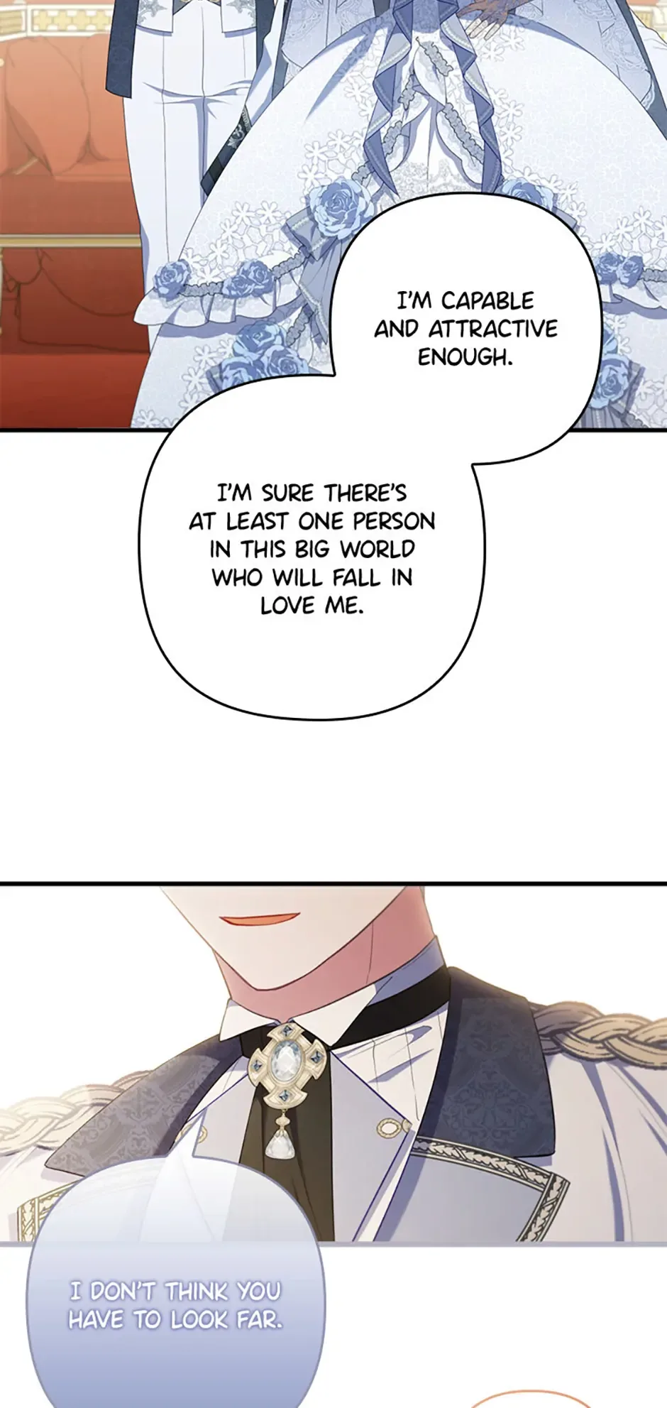 I Was Seduced by the Sick Male Lead Chapter 63 page 40