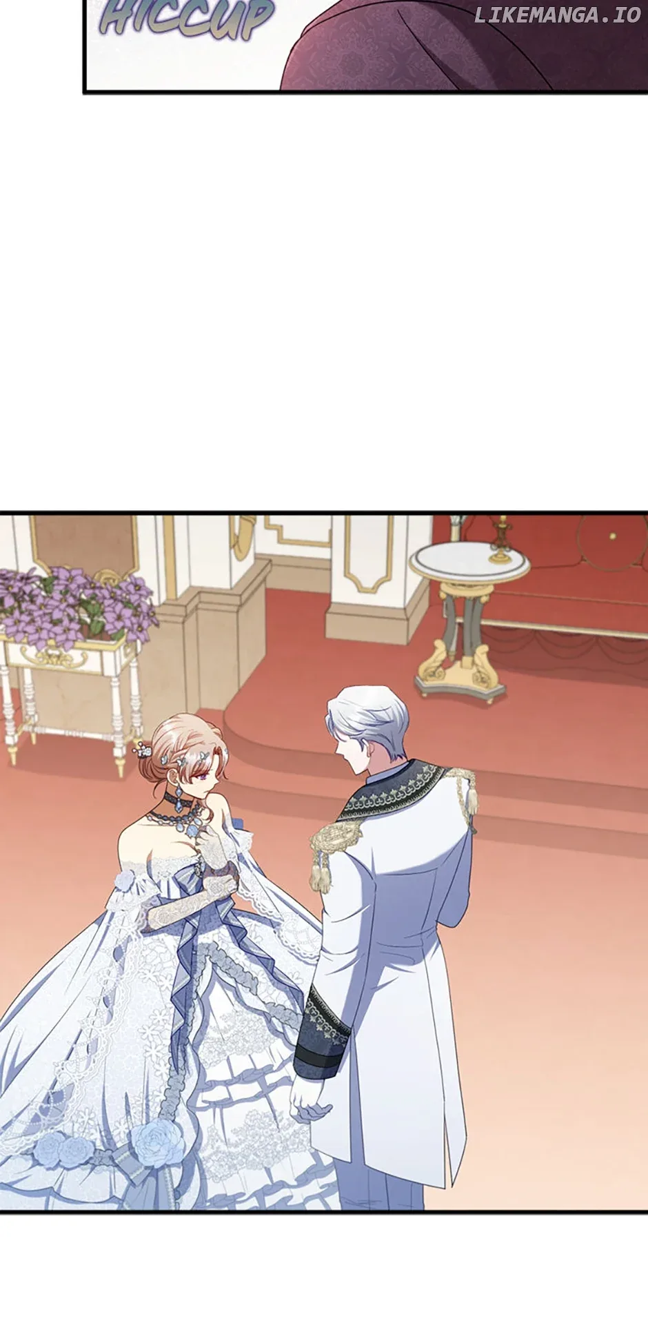 I Was Seduced by the Sick Male Lead Chapter 64 page 36