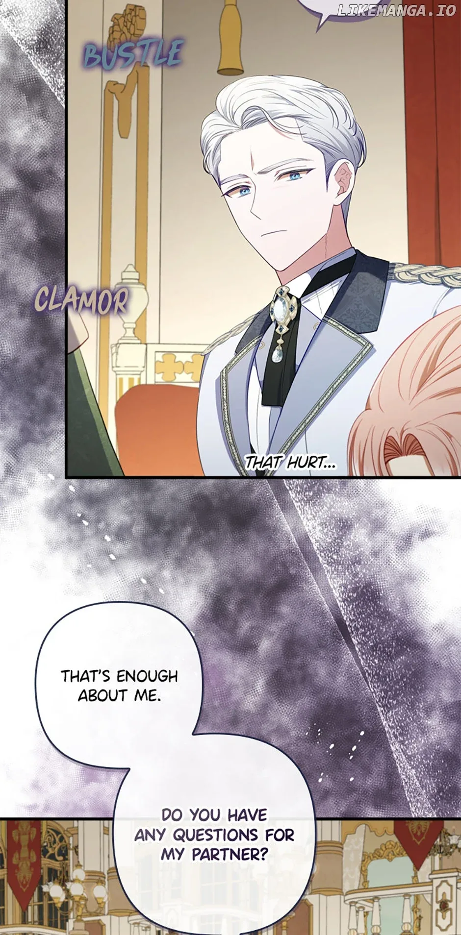 I Was Seduced by the Sick Male Lead Chapter 62 page 32