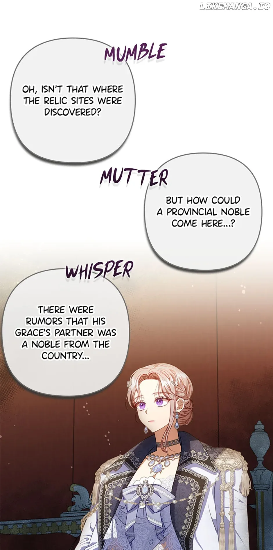 I Was Seduced by the Sick Male Lead Chapter 62 page 37