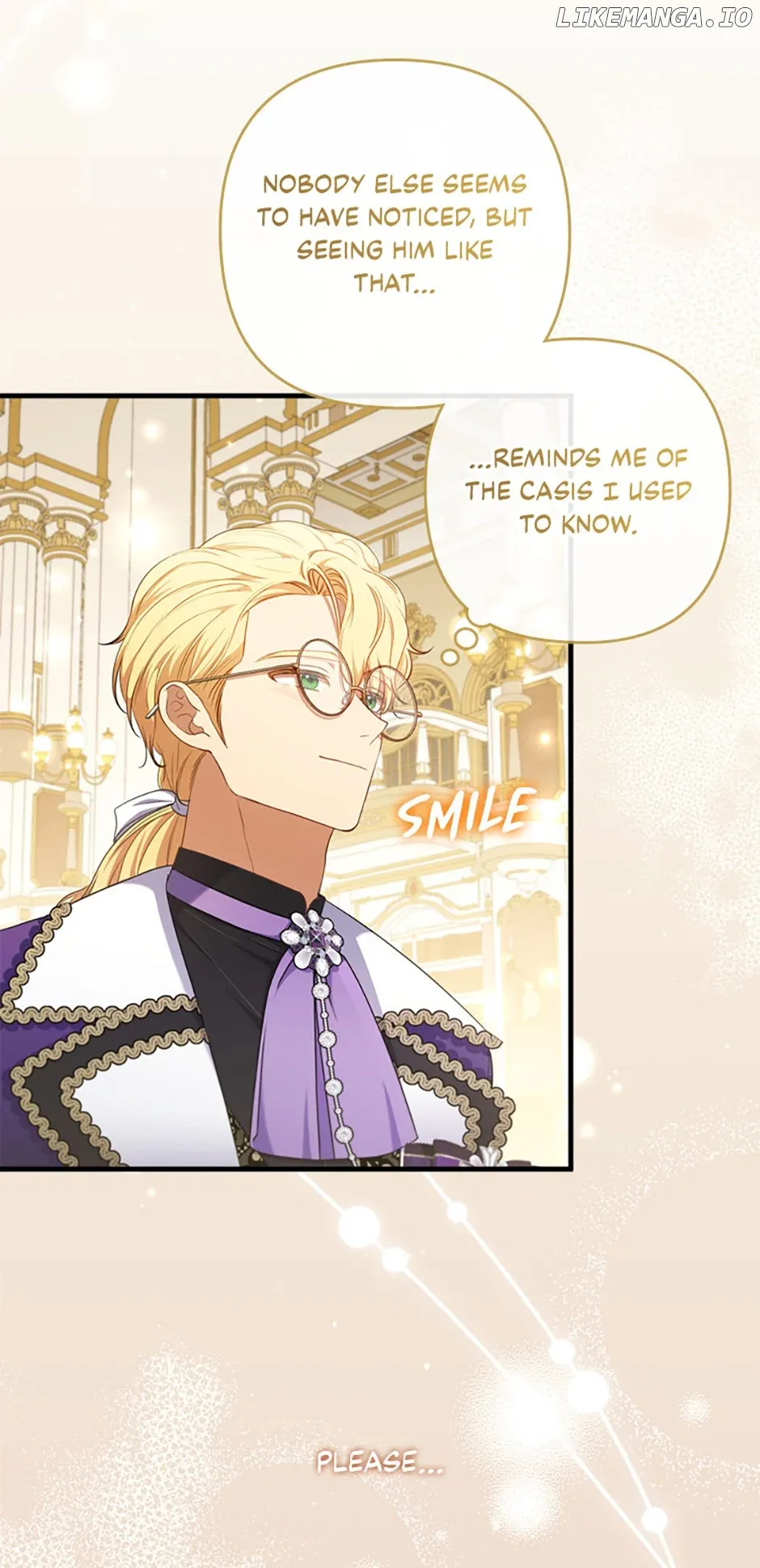 I Was Seduced by the Sick Male Lead Chapter 62 page 21