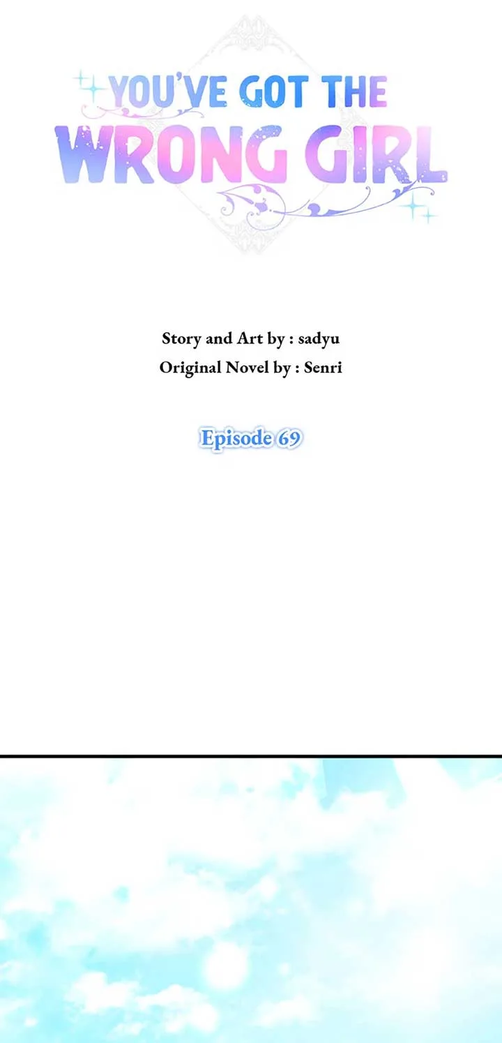 I Was Seduced by the Sick Male Lead Chapter 69 page 12