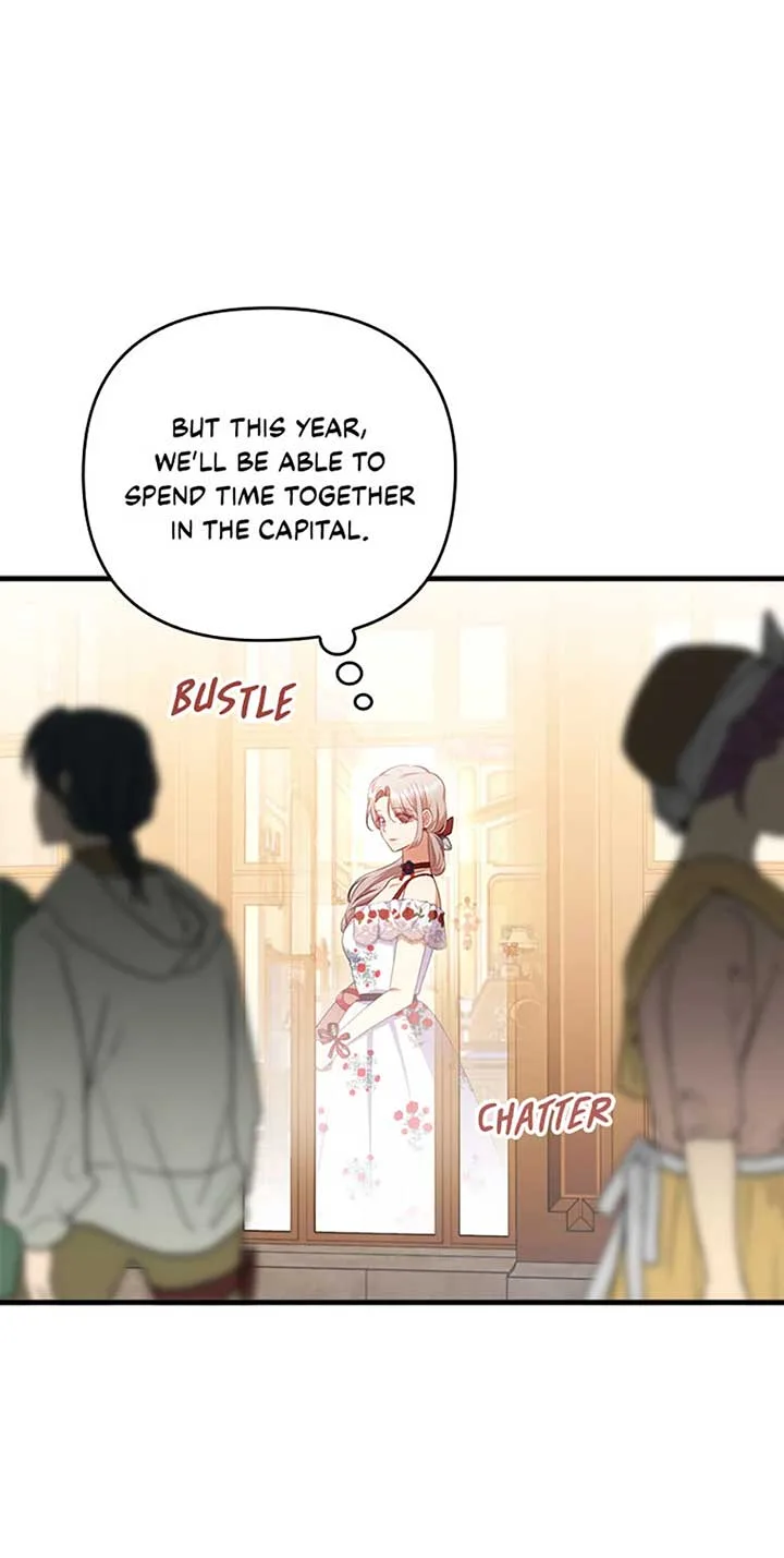 I Was Seduced by the Sick Male Lead Chapter 69 page 7