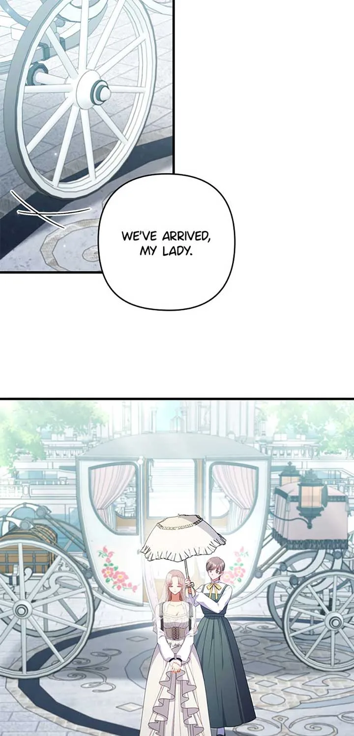 I Was Seduced by the Sick Male Lead Chapter 69 page 14