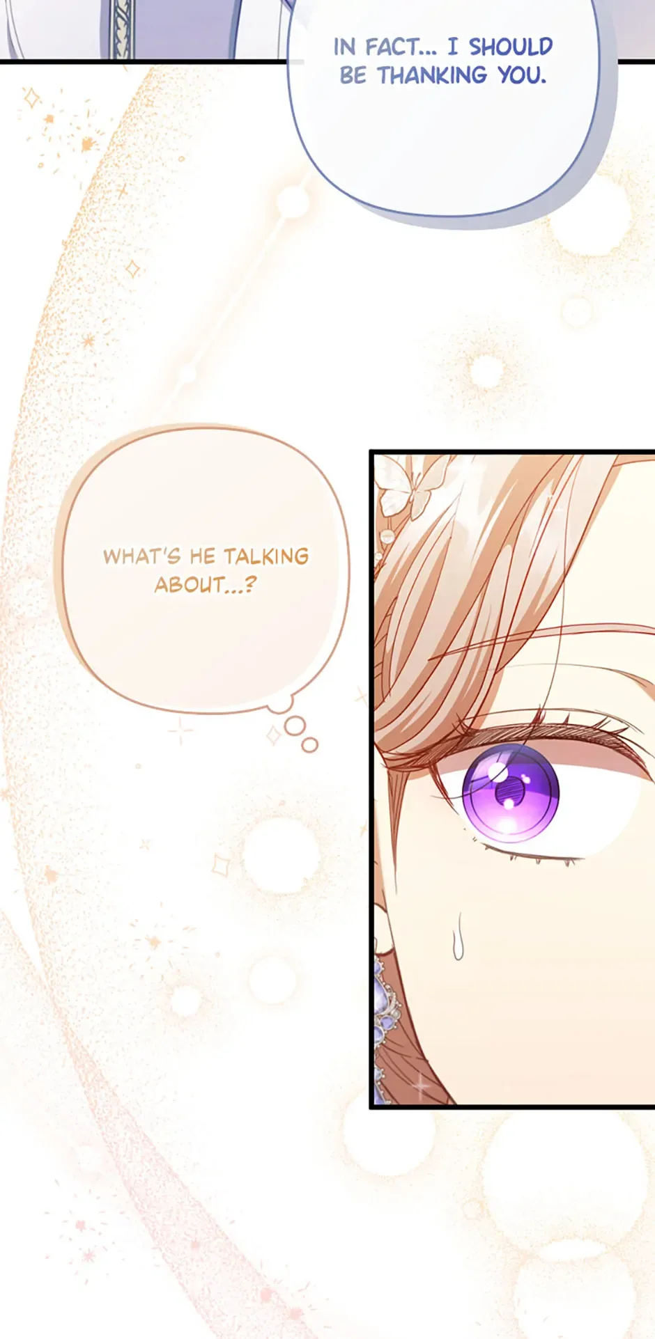 I Was Seduced by the Sick Male Lead Chapter 63 page 27