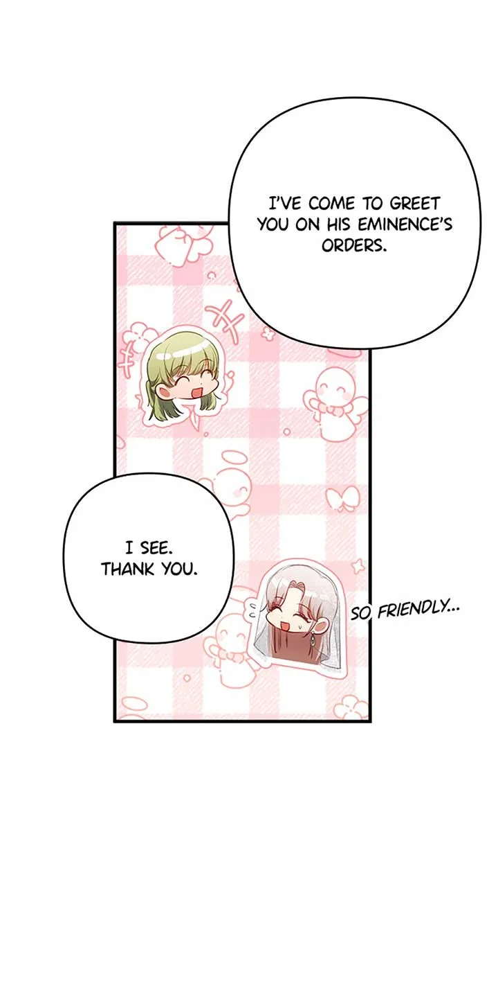 I Was Seduced by the Sick Male Lead Chapter 69 page 24