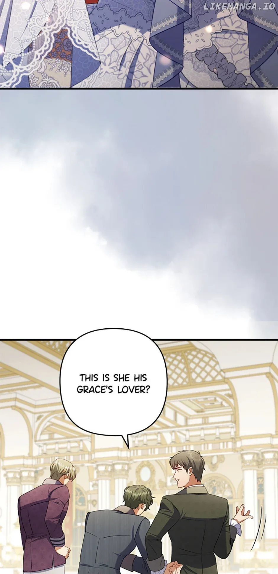 I Was Seduced by the Sick Male Lead Chapter 64 page 33