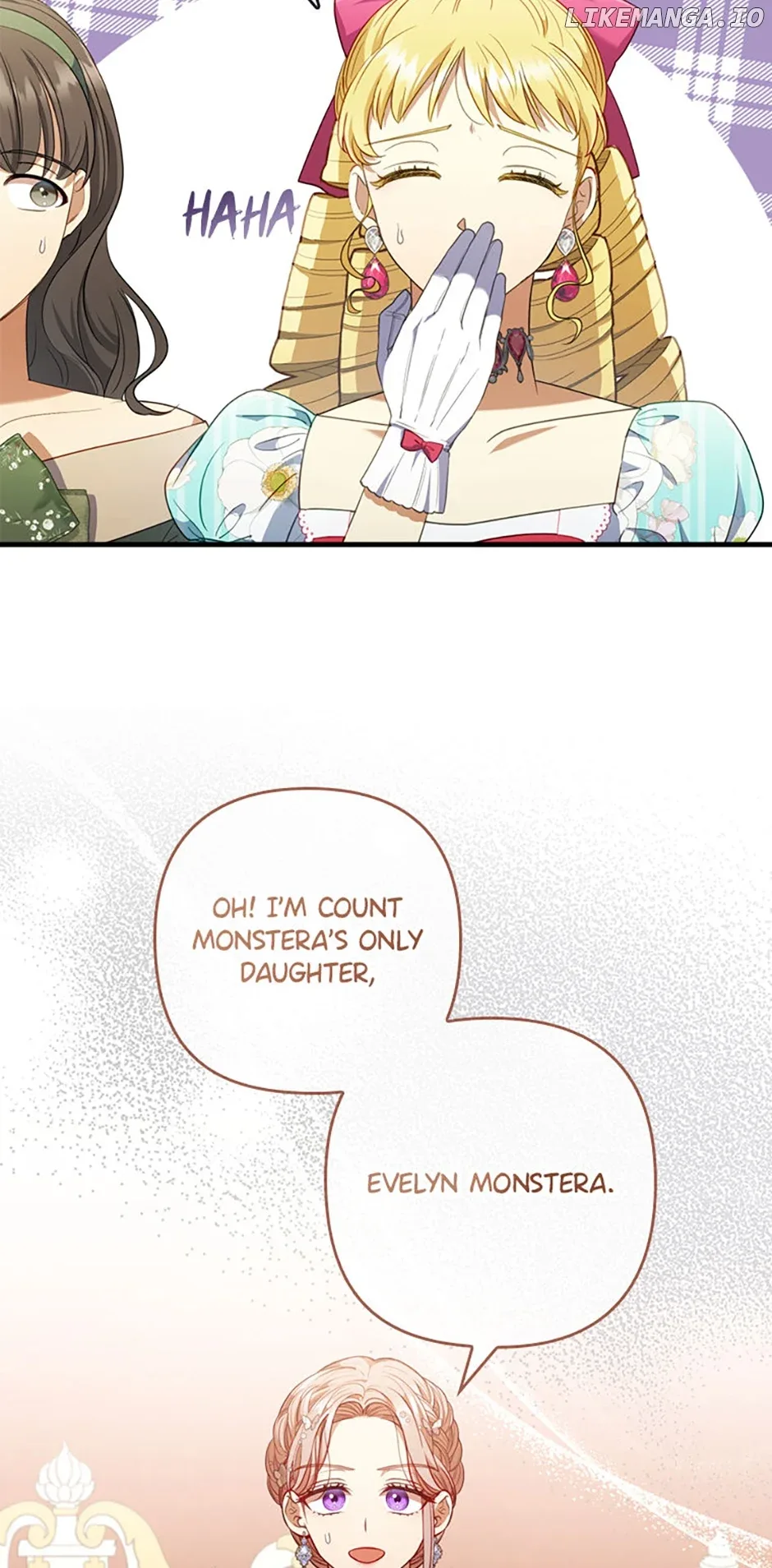 I Was Seduced by the Sick Male Lead Chapter 62 page 34