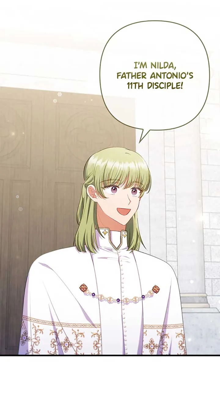 I Was Seduced by the Sick Male Lead Chapter 69 page 23