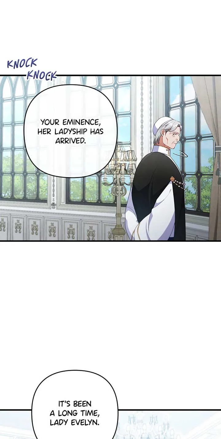 I Was Seduced by the Sick Male Lead Chapter 69 page 27