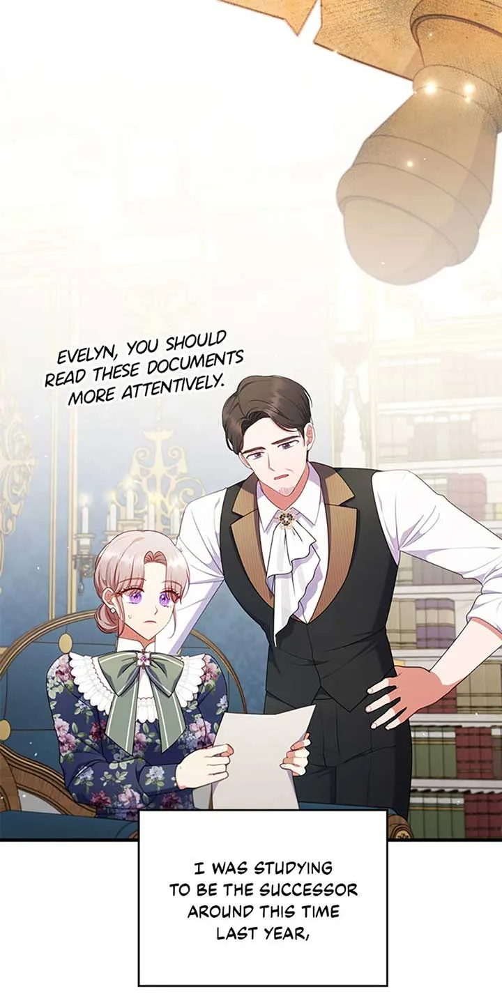 I Was Seduced by the Sick Male Lead Chapter 69 page 6