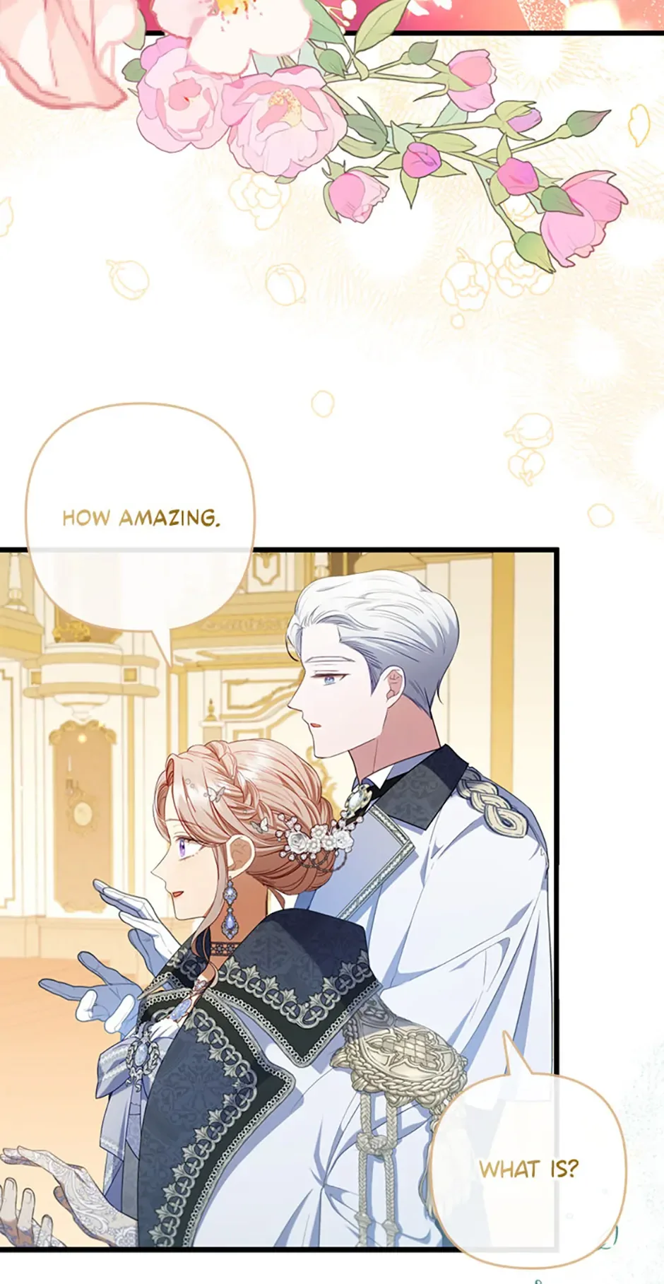 I Was Seduced by the Sick Male Lead Chapter 63 page 33