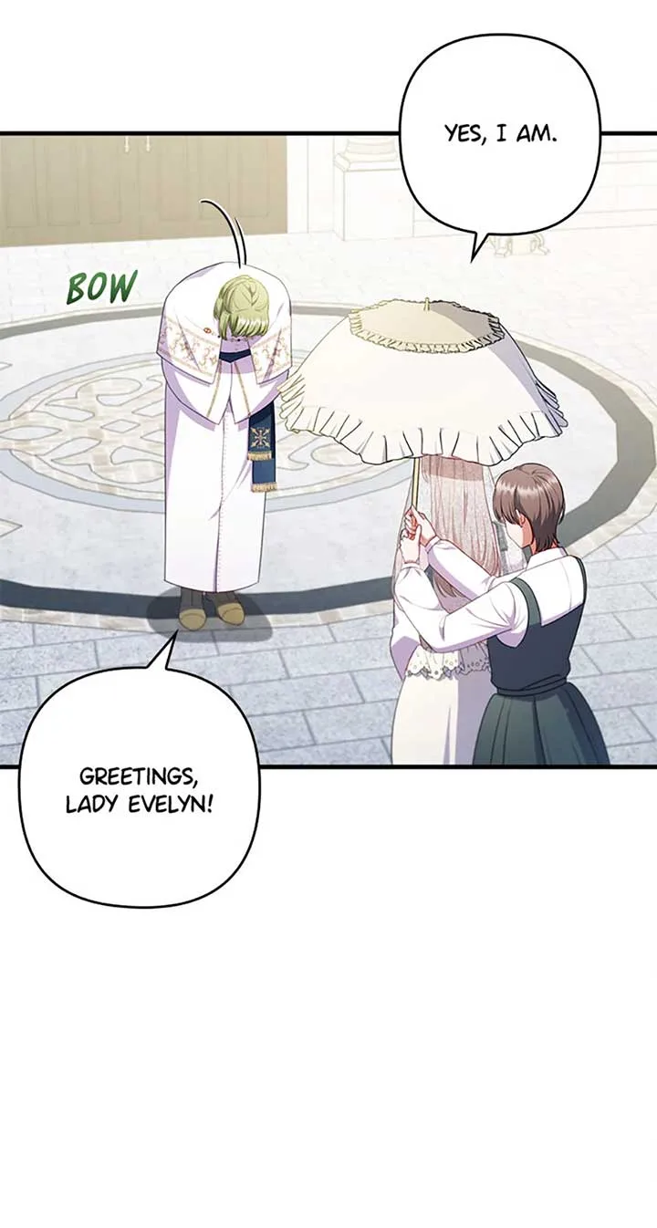 I Was Seduced by the Sick Male Lead Chapter 69 page 22
