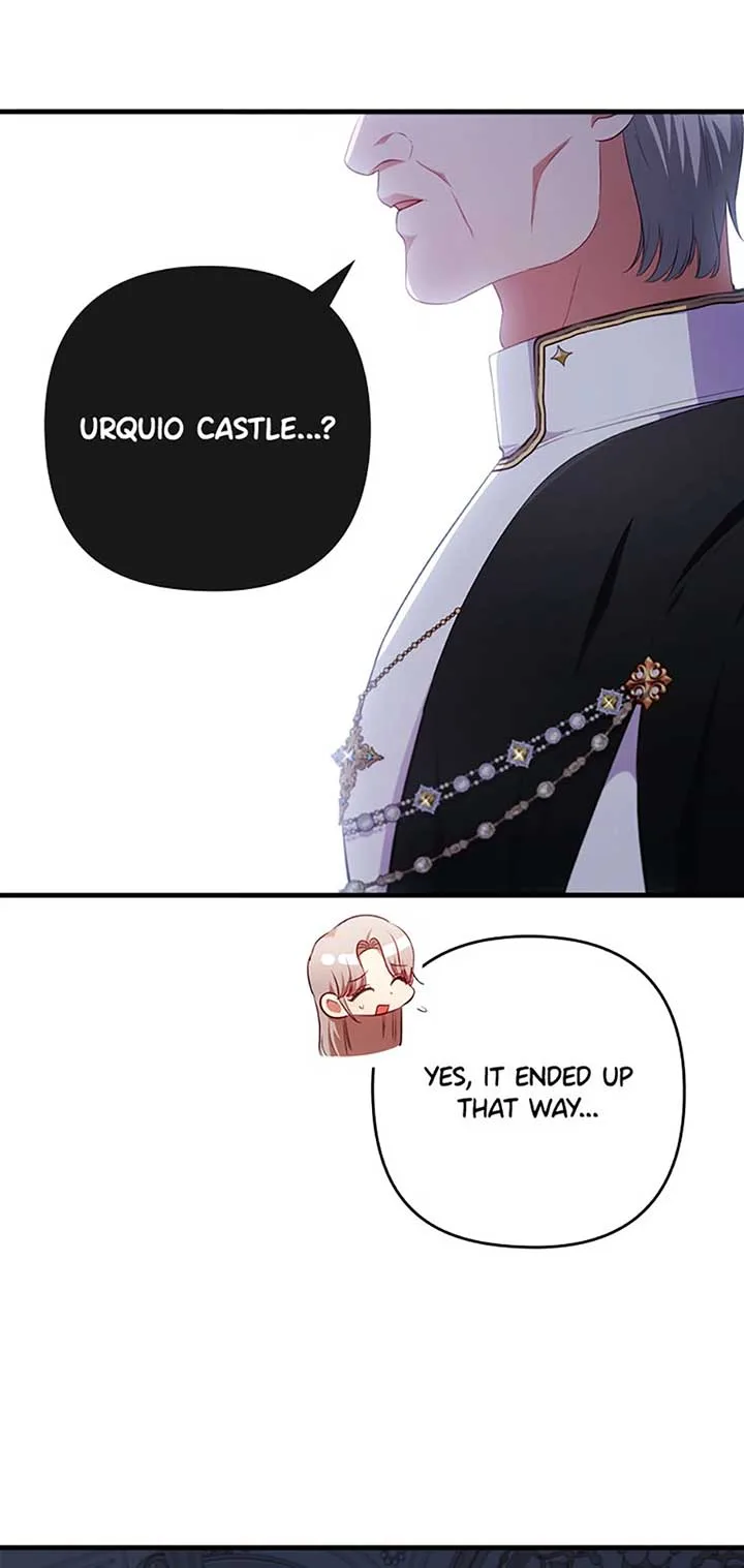 I Was Seduced by the Sick Male Lead Chapter 69 page 35