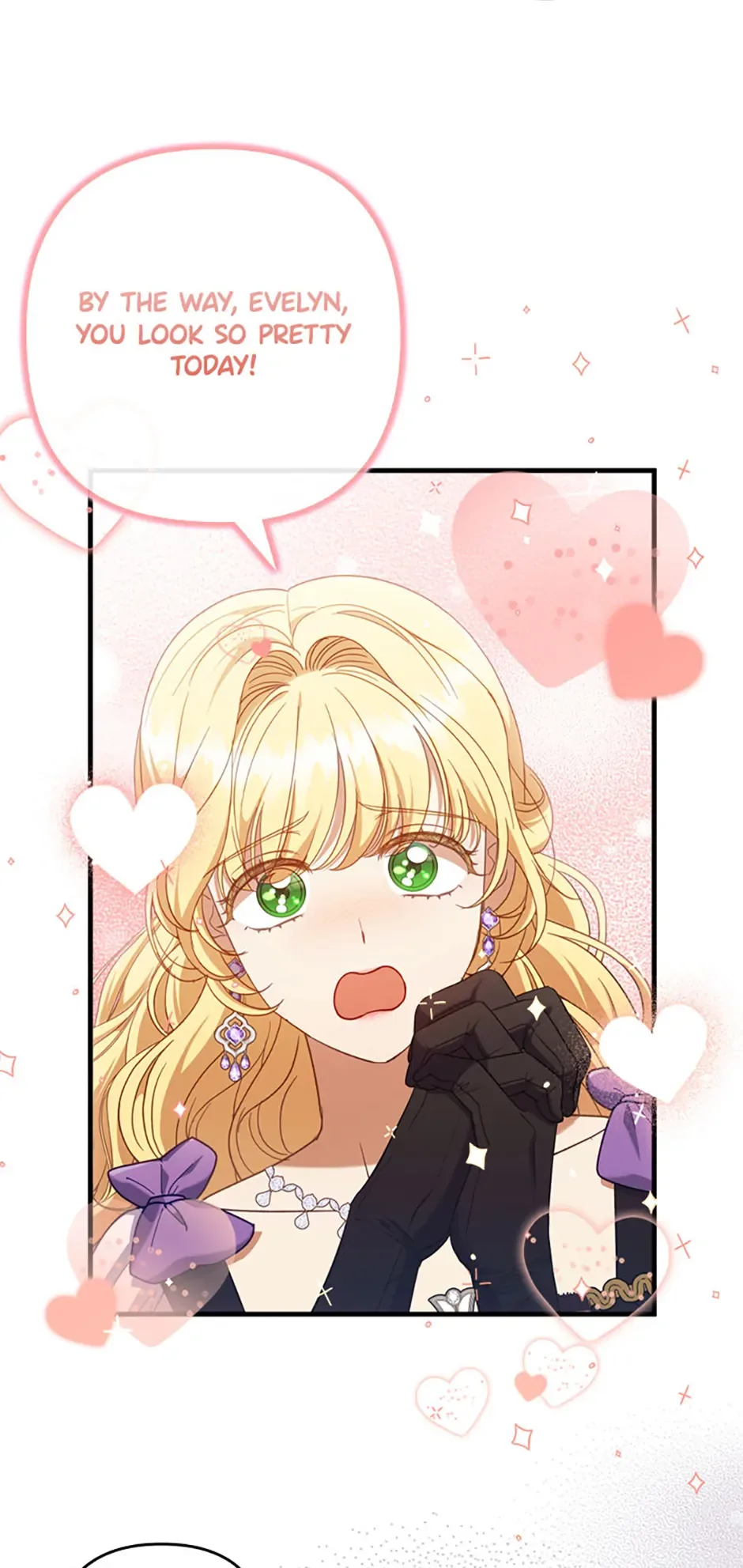 I Was Seduced by the Sick Male Lead Chapter 63 page 43