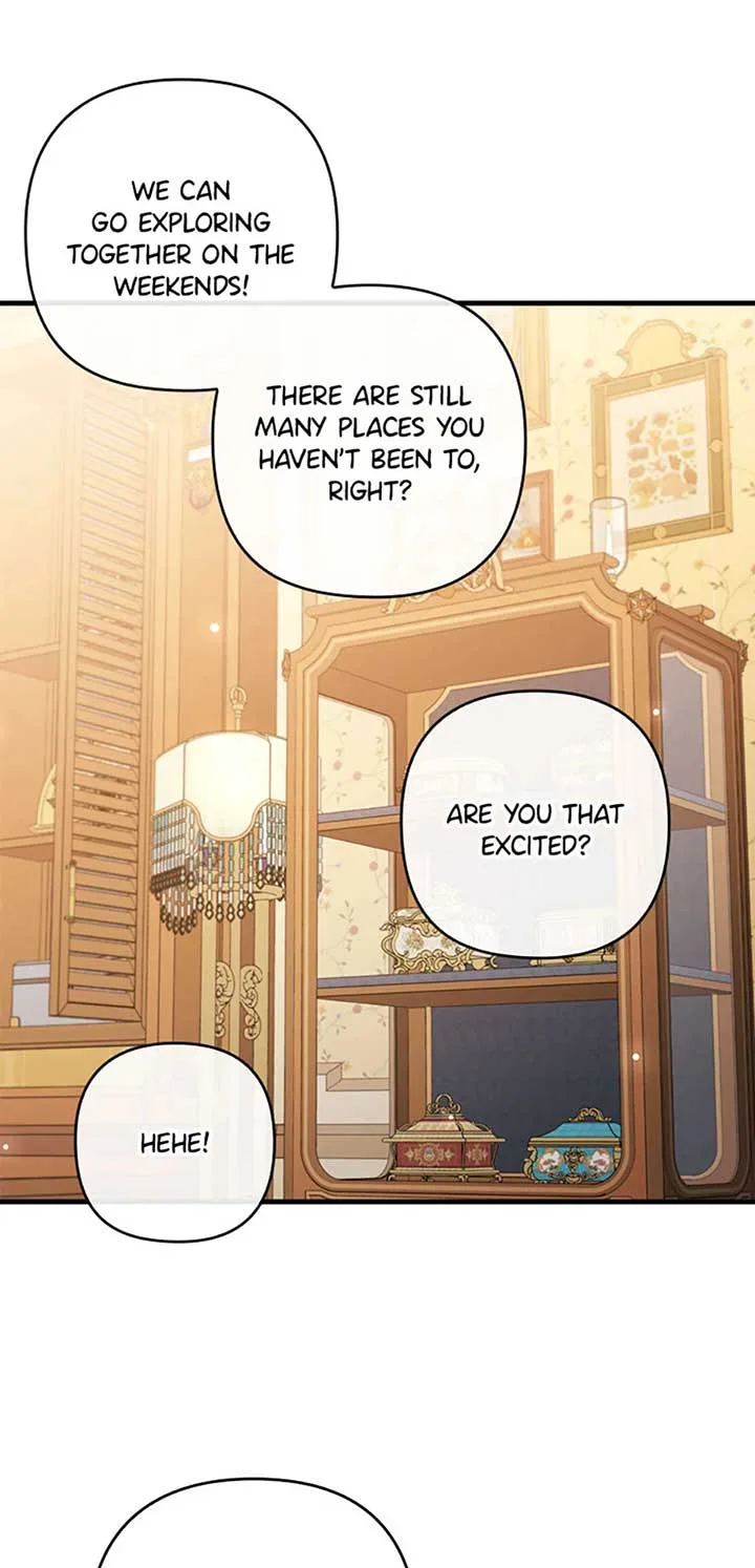 I Was Seduced by the Sick Male Lead Chapter 69 page 9