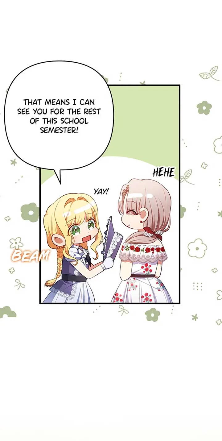 I Was Seduced by the Sick Male Lead Chapter 69 page 4