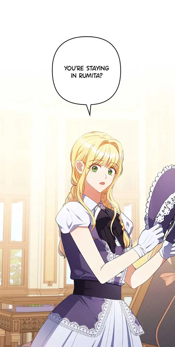 I Was Seduced by the Sick Male Lead Chapter 69 page 2