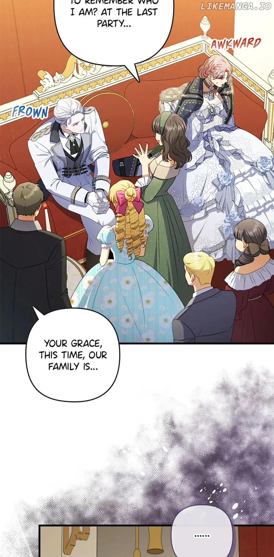 I Was Seduced by the Sick Male Lead Chapter 62 page 31