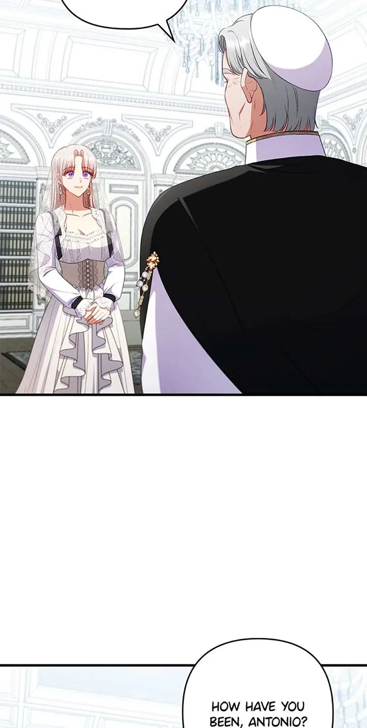 I Was Seduced by the Sick Male Lead Chapter 69 page 28