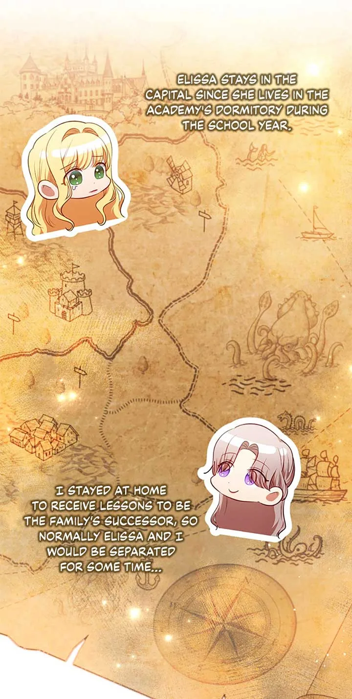 I Was Seduced by the Sick Male Lead Chapter 69 page 5
