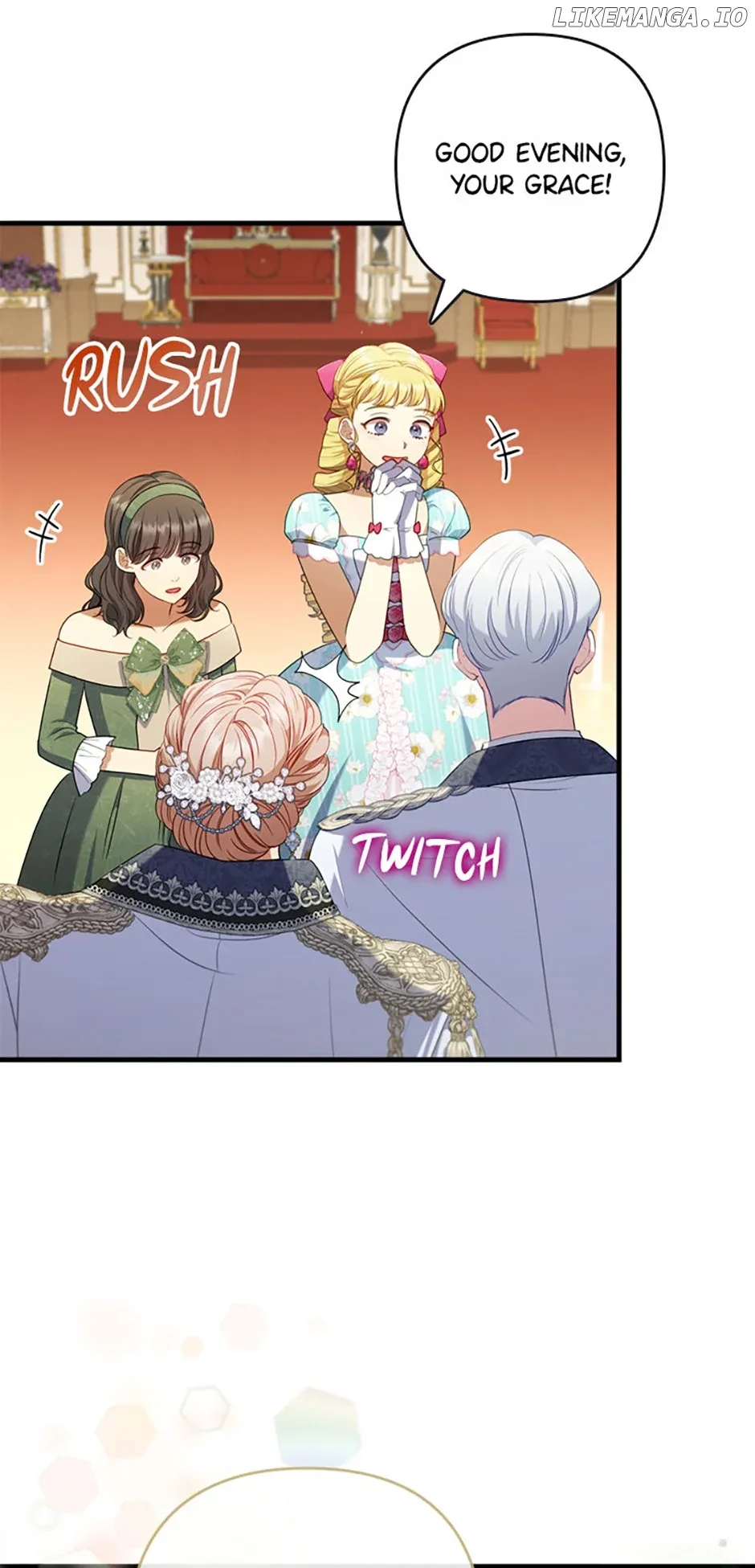 I Was Seduced by the Sick Male Lead Chapter 62 page 28