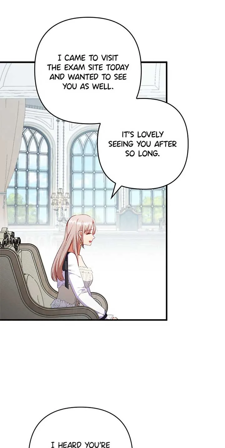I Was Seduced by the Sick Male Lead Chapter 69 page 38