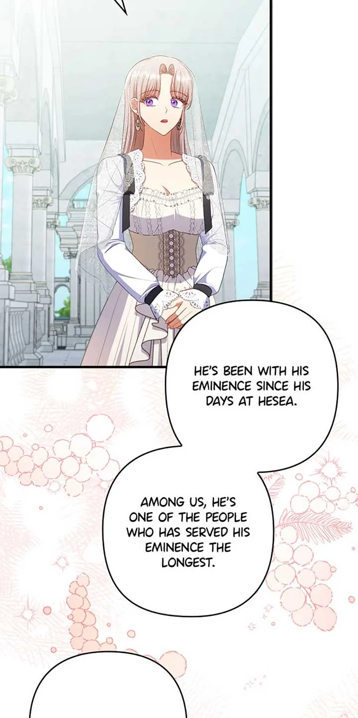 I Was Seduced by the Sick Male Lead Chapter 69 page 48