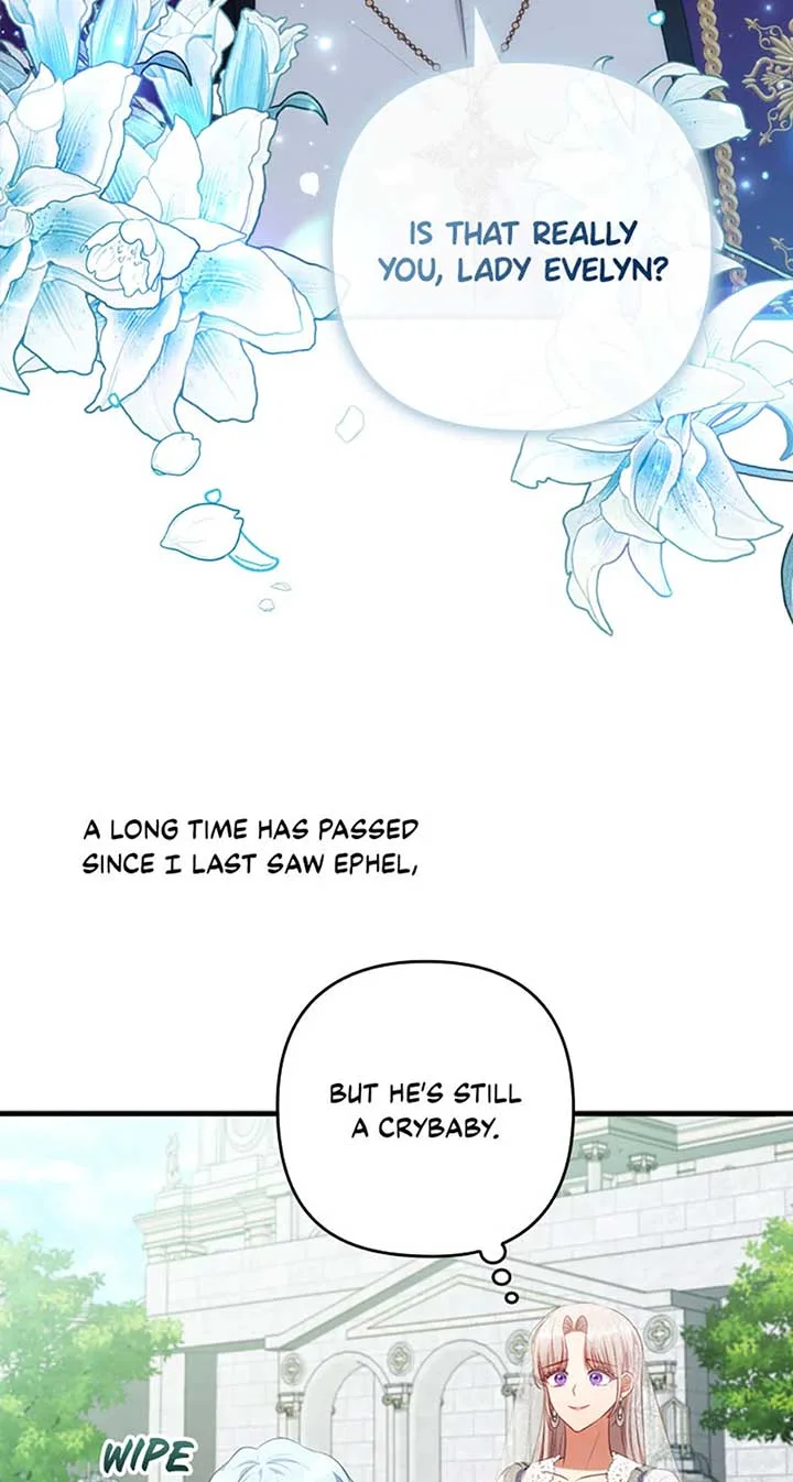 I Was Seduced by the Sick Male Lead Chapter 69 page 67