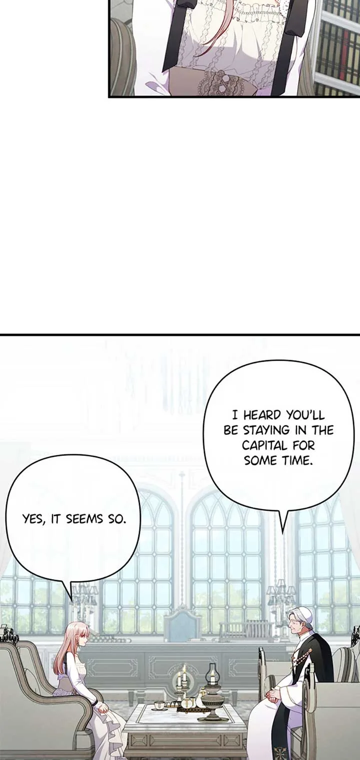 I Was Seduced by the Sick Male Lead Chapter 69 page 33