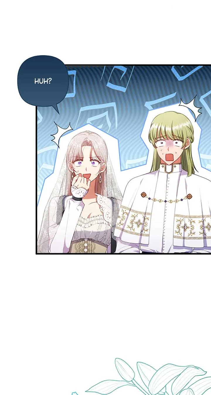 I Was Seduced by the Sick Male Lead Chapter 69 page 65