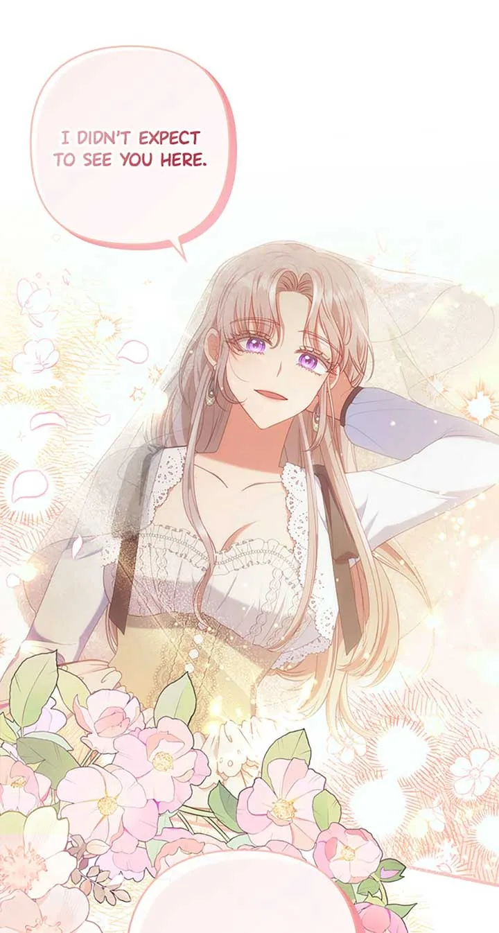 I Was Seduced by the Sick Male Lead Chapter 69 page 61