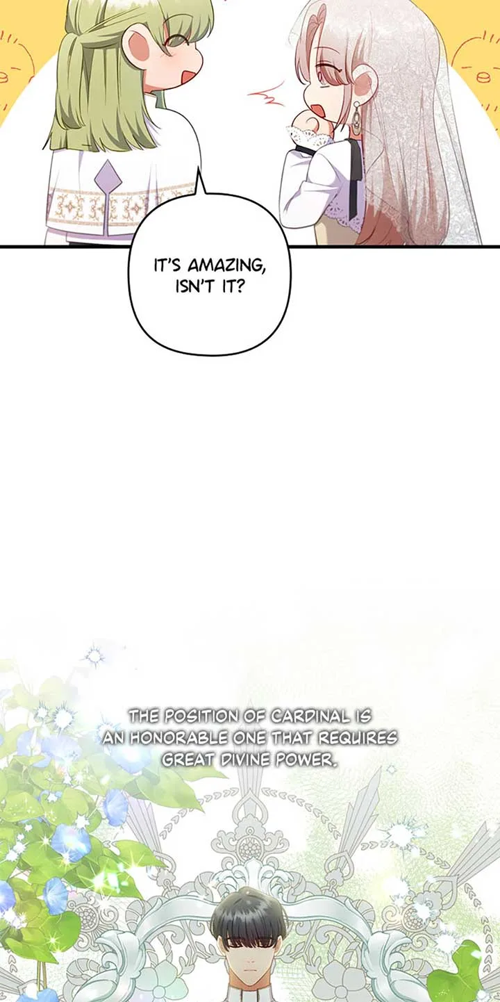 I Was Seduced by the Sick Male Lead Chapter 69 page 50
